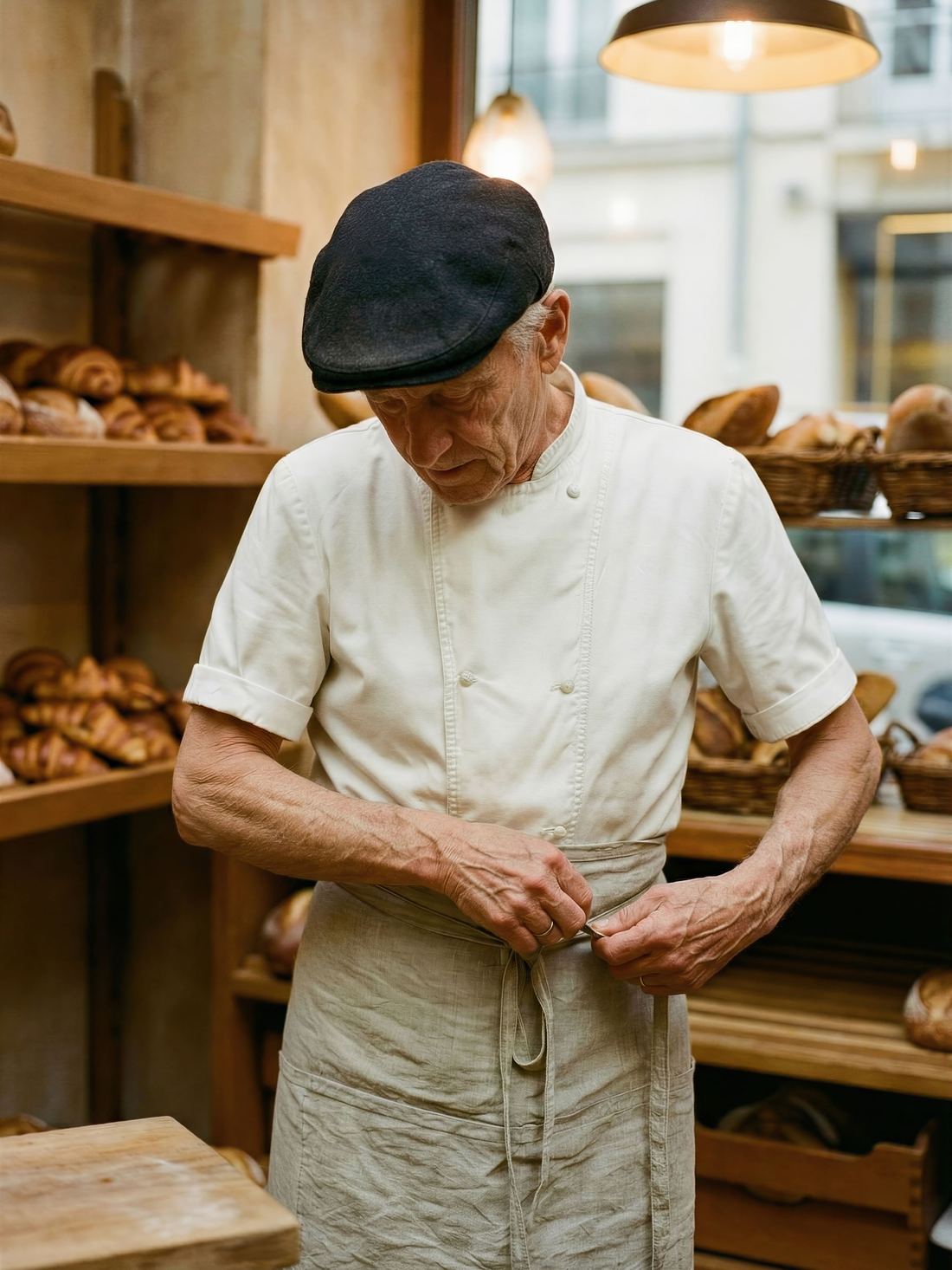 Le savoir-faire artisanal